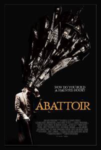   .   / Abattoir / [2016] 