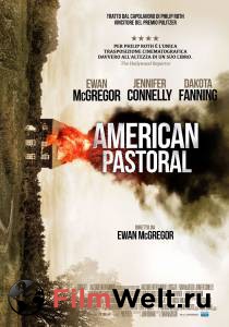 Американская пастораль American Pastoral онлайн фильм бесплатно Американская пастораль American Pastoral онлайн фильм бесплатно