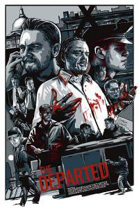 Отступники The Departed 2006 смотреть онлайн Отступники The Departed 2006 смотреть онлайн