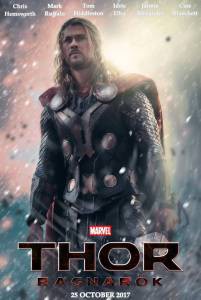   :  / Thor: Ragnark   HD