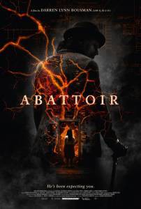  .   - Abattoir   