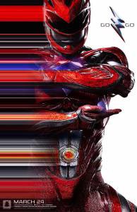 Смотреть интересный фильм Могучие рейнджеры Power Rangers онлайн Смотреть интересный фильм Могучие рейнджеры Power Rangers онлайн