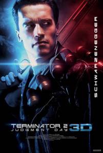    2:   / Terminator 2: Judgment Day / [1991] 