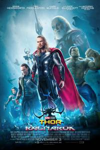 Смотреть фильм Тор: Рагнарёк / Thor: Ragnark / (2017) бесплатно Смотреть фильм Тор: Рагнарёк / Thor: Ragnark / (2017) бесплатно