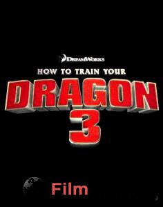     3 / How to Train Your Dragon3 