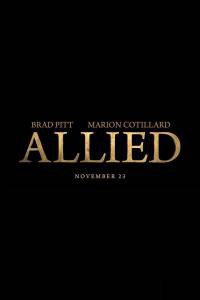 Фильм онлайн Союзники / Allied / 2016 без регистрации Фильм онлайн Союзники / Allied / 2016 без регистрации