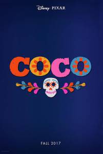     Coco (2017) 