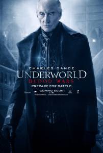   :   Underworld: Blood Wars 