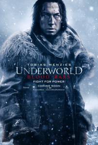    :   Underworld: Blood Wars  