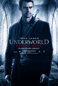     :   / Underworld: Blood Wars / 2016 