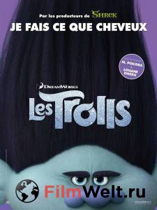    Trolls 