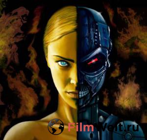    3:   - Terminator 3: Rise of the Machines - 2003  
