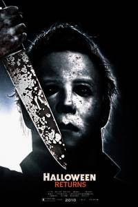 Смотреть Хэллоуин Halloween (2018) онлайн без регистрации Смотреть Хэллоуин Halloween (2018) онлайн без регистрации