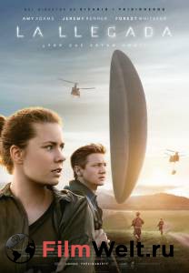  Arrival (2016)   