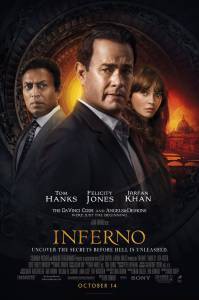     Inferno (2016) 