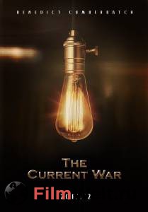   / The Current War / [2017]   