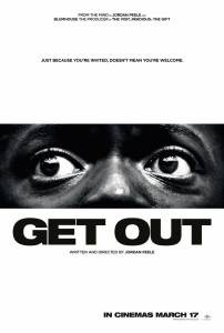    / Get Out / (2017) 