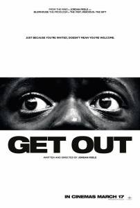 Смотреть Прочь - Get Out / (2017) онлайн без регистрации