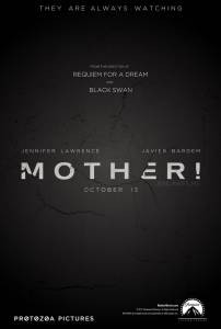  - Mother! - (2017)  