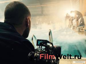 Фильм онлайн Титан - The Titan - [2018]