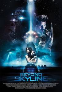 Смотреть Скайлайн 2 - Beyond Skyline онлайн без регистрации