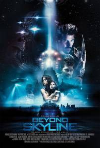   2 - Beyond Skyline 