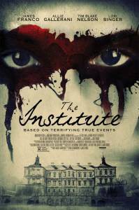 Смотреть кинофильм Институт Роузвуд - The Institute бесплатно онлайн Смотреть кинофильм Институт Роузвуд - The Institute бесплатно онлайн