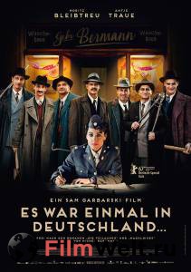 Смотреть онлайн фильм Однажды в Германии (2017) Смотреть онлайн фильм Однажды в Германии (2017)