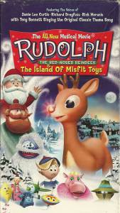    2:    () / Rudolph the Red-Nosed Reindeer &amp; the Island of Misfit Toys / [2001]  