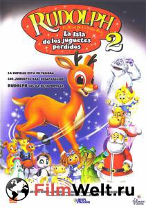     2:    () - Rudolph the Red-Nosed Reindeer &amp; the Island of Misfit Toys - [2001] 