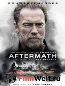 Кино Последствия Aftermath [2017] смотреть онлайн