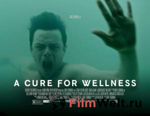     / A Cure for Wellness / 2016   
