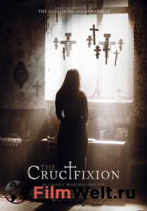 Смотреть Заклятье. Наши дни / The Crucifixion бесплатно без регистрации Смотреть Заклятье. Наши дни / The Crucifixion бесплатно без регистрации