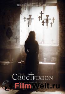   .   The Crucifixion [2017] 