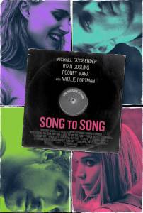      - Song to Song - [2015]  