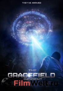 Смотреть фильм Грейсфилд The Gracefield Incident 2017 бесплатно
