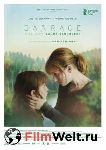 Смотреть кинофильм Две матери, две дочери Barrage онлайн