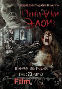 Смотреть фильм Призраки Элоиз - 2017