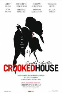 Кино Скрюченный домишко Crooked House онлайн