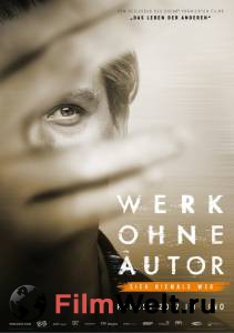 Работа без авторства / Werk ohne Autor / 2018 смотреть онлайн Работа без авторства / Werk ohne Autor / 2018 смотреть онлайн