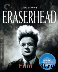 Голова-ластик - Eraserhead онлайн фильм бесплатно Голова-ластик - Eraserhead онлайн фильм бесплатно