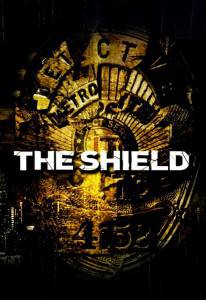  ( 2002  2008) / The Shield  
