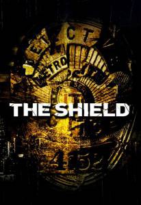   ( 2002  2008) - The Shield   