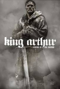      / King Arthur: Legend of the Sword / 2017  