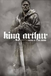      King Arthur: Legend of the Sword  