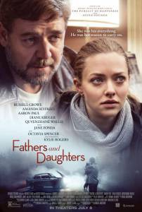       / Fathers &amp; Daughters / (2014) 