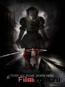 Смотреть фильм Оно It (2017) бесплатно Смотреть фильм Оно It (2017) бесплатно