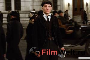           - Fantastic Beasts and Where to Find Them