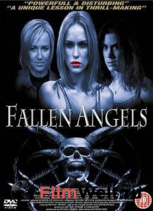     Fallen Angels  