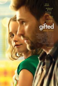     / Gifted / [2017] 